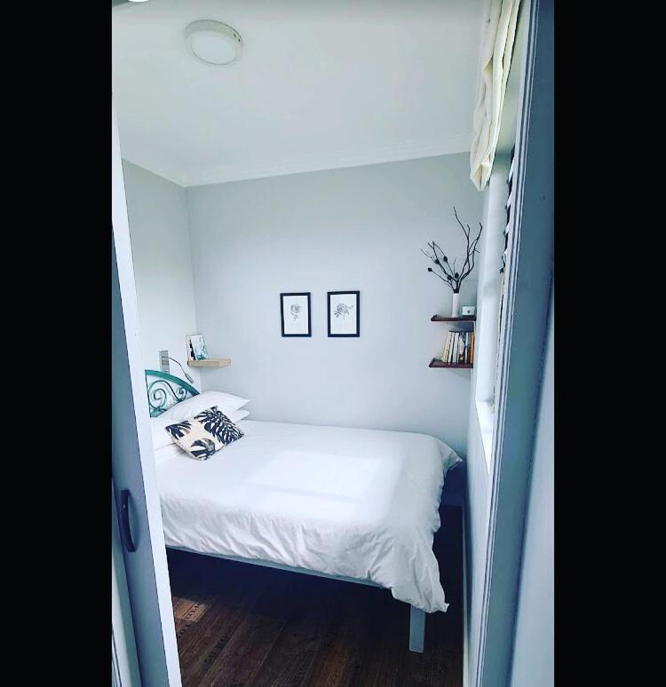 Casetta Del Fuoco - Eco Container Cottage プレッテンバーグ・ベイ エクステリア 写真